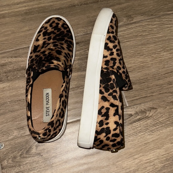 Steve Madden shoes!! - Picture 3 of 4